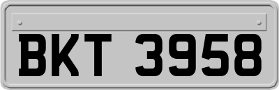 BKT3958