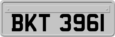 BKT3961