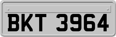 BKT3964