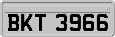 BKT3966