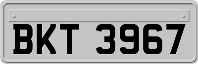 BKT3967
