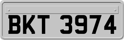 BKT3974