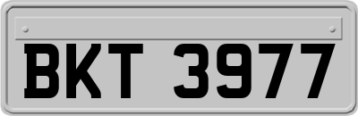 BKT3977