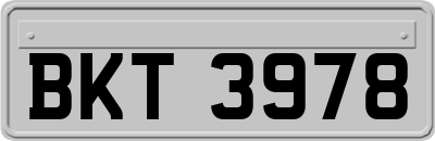 BKT3978