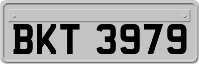 BKT3979