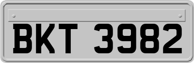 BKT3982
