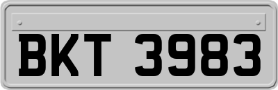 BKT3983
