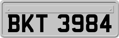 BKT3984