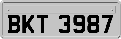 BKT3987