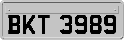 BKT3989