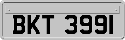 BKT3991