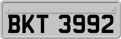 BKT3992