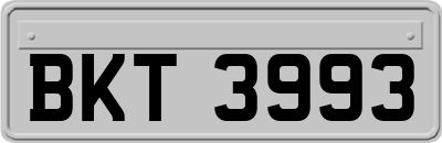 BKT3993