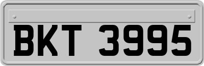 BKT3995
