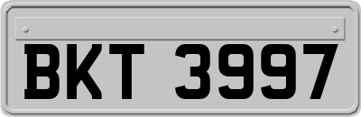 BKT3997