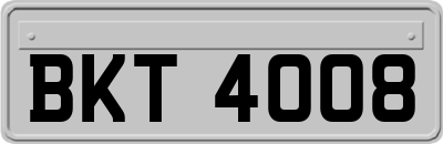 BKT4008