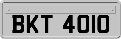 BKT4010