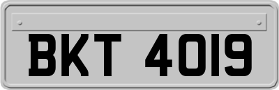 BKT4019