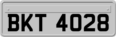 BKT4028