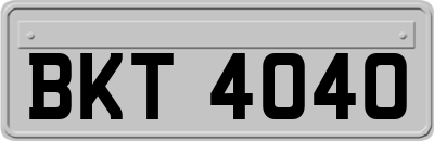 BKT4040