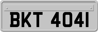 BKT4041