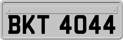 BKT4044