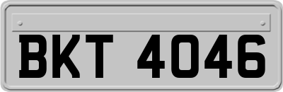 BKT4046