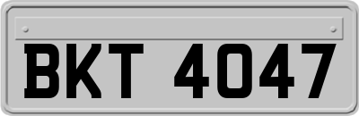 BKT4047