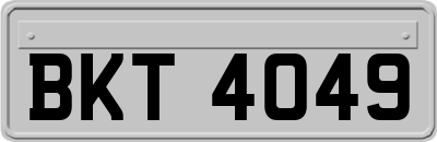 BKT4049