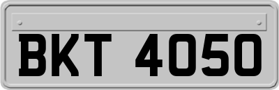 BKT4050