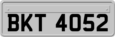 BKT4052