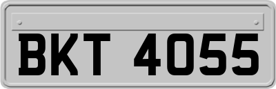 BKT4055