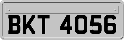 BKT4056