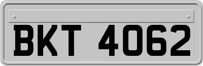 BKT4062