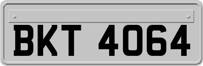 BKT4064