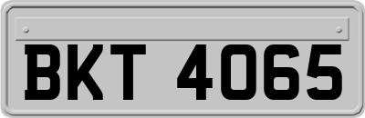 BKT4065