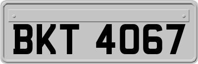 BKT4067