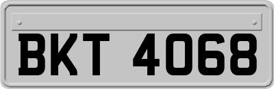 BKT4068