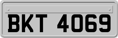 BKT4069