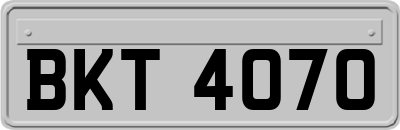 BKT4070