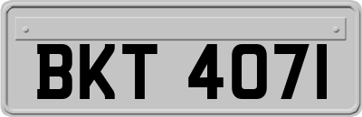 BKT4071