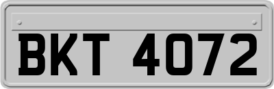 BKT4072