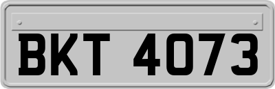 BKT4073