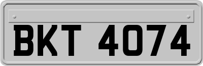 BKT4074