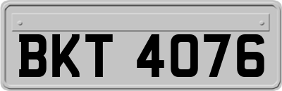 BKT4076