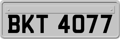 BKT4077
