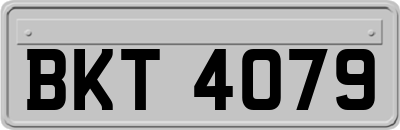 BKT4079