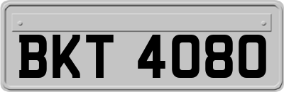 BKT4080