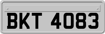 BKT4083