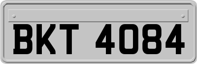 BKT4084